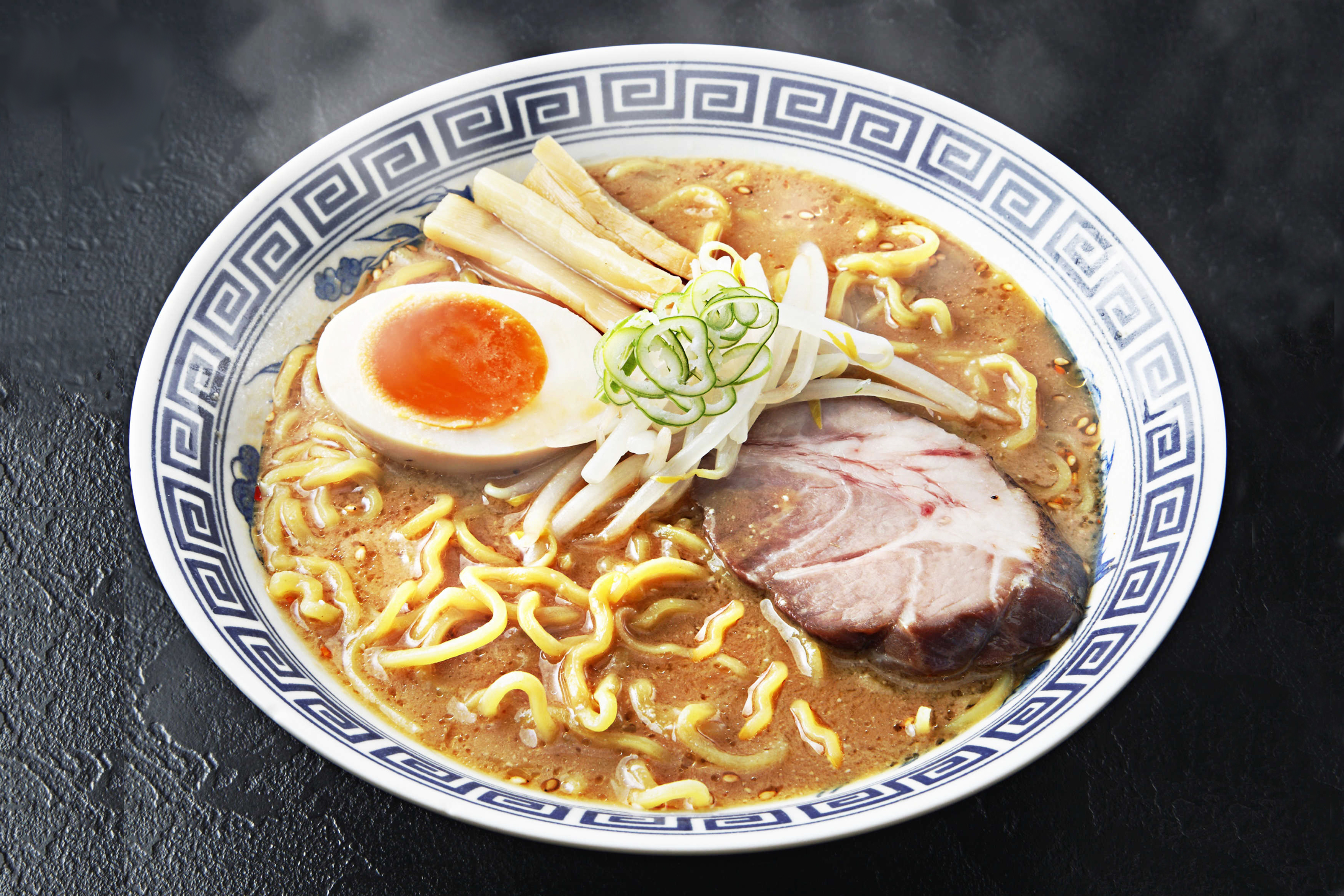 Meat in Instant Noodles