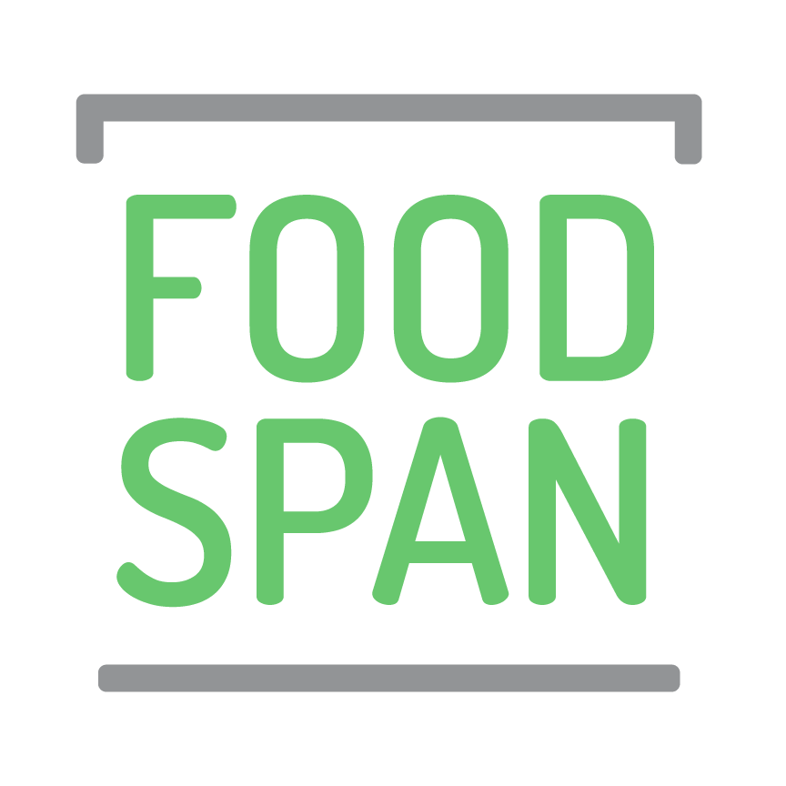 Food Span Logo