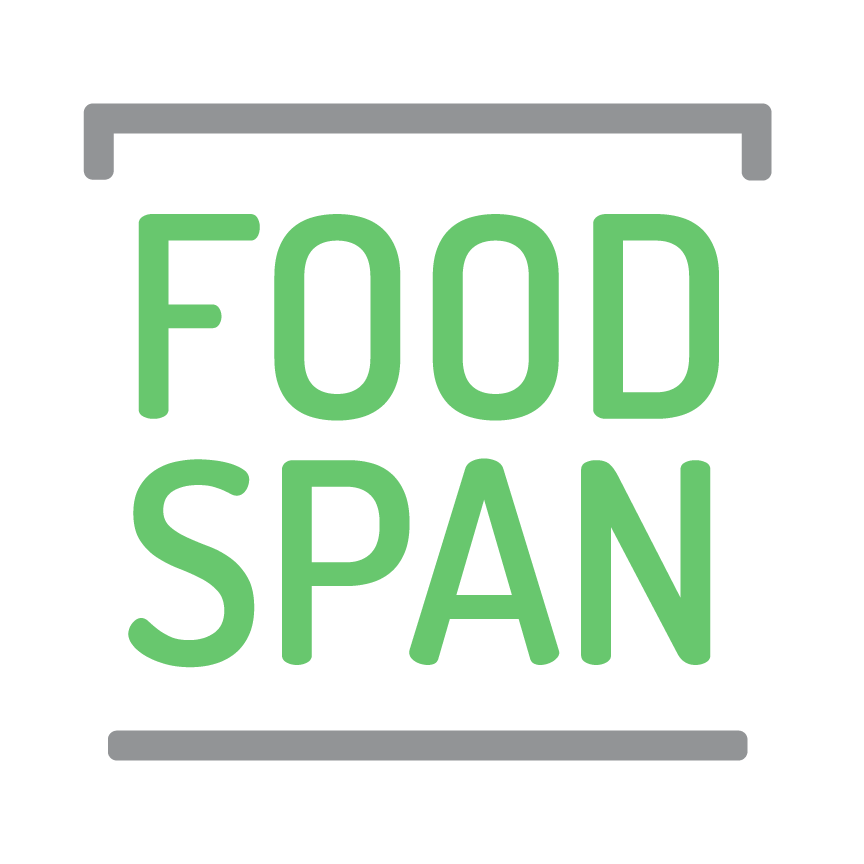 Welcome To FoodSpan