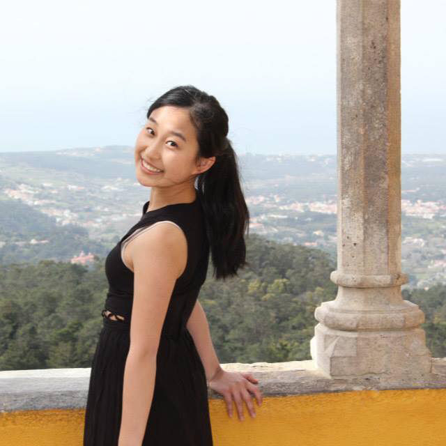 Picture of Annie Xu